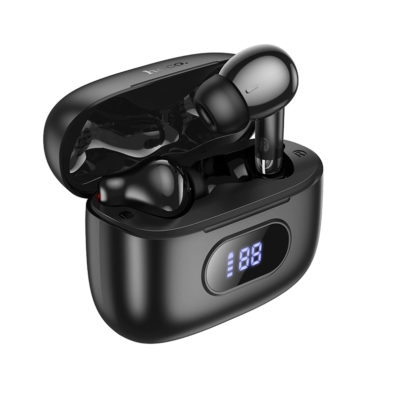 EQ2 Plus True Wireless Earbuds | White | 7 hours Music time
