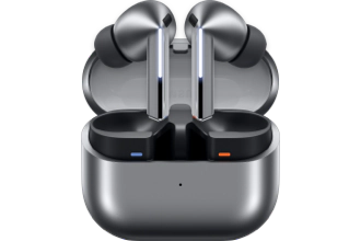 Samsung Galaxy Buds3 Pro